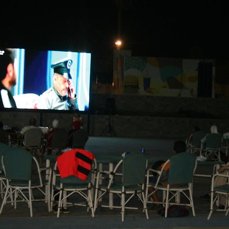 فندق Grand Plaza Sheikh Zayed Kafr Abu 'umaydah المظهر الخارجي الصورة