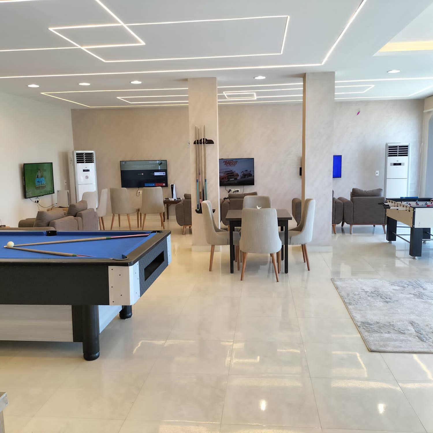 فندق Grand Plaza Sheikh Zayed Kafr Abu 'umaydah المظهر الخارجي الصورة