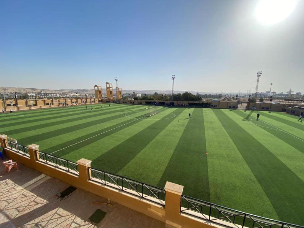 فندق Grand Plaza Sheikh Zayed Kafr Abu 'umaydah المظهر الخارجي الصورة