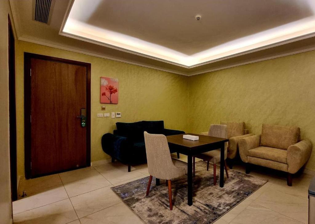 فندق Grand Plaza Sheikh Zayed Kafr Abu 'umaydah المظهر الخارجي الصورة