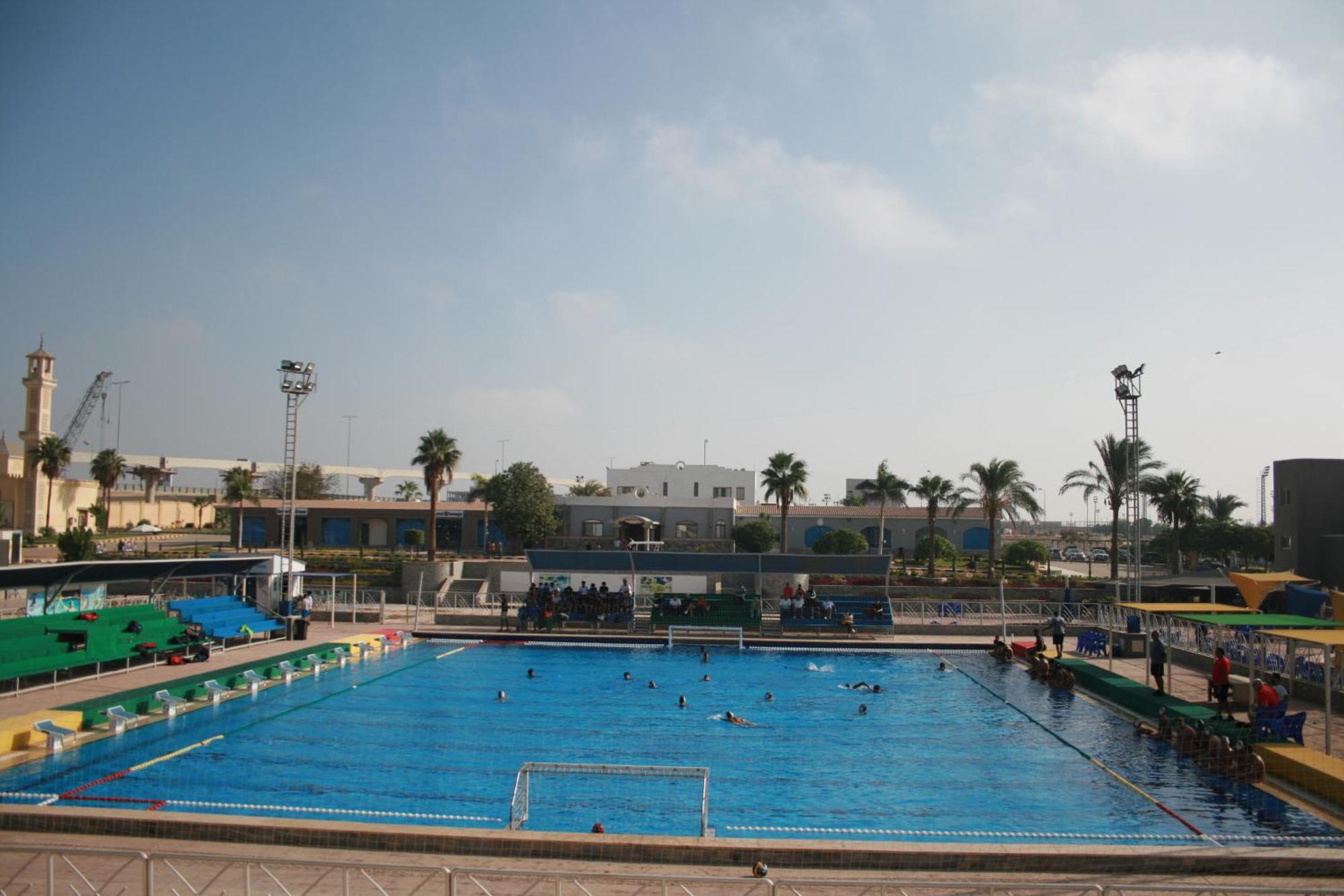 فندق Grand Plaza Sheikh Zayed Kafr Abu 'umaydah المظهر الخارجي الصورة