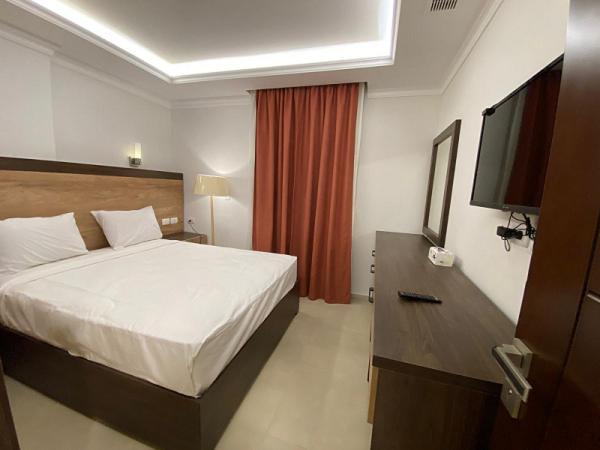 فندق Grand Plaza Sheikh Zayed Kafr Abu 'umaydah المظهر الخارجي الصورة
